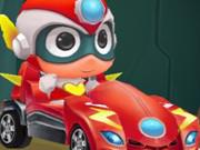 Kart Race 3D