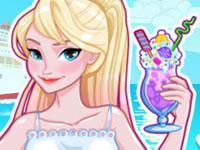 play Eliza'S Summer Cruise