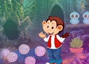 play Monkey Boy Escape