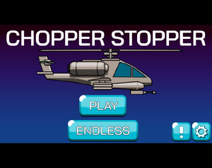 play Chopper Stopper