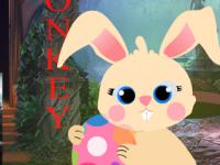 play Playing Rabbit Escape
