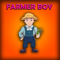 play G2J Farmer Boy Rescue