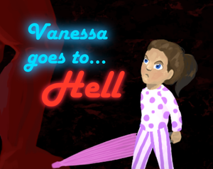 play Vanessa Goes To Hell