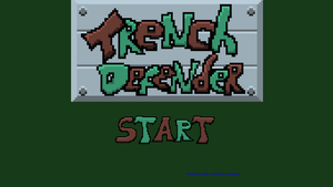 Trench Defender