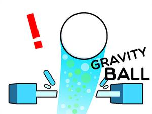 play Gravity Ball