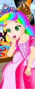 play Princess Juliet Fashion Trouble