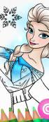 play Amazing Princess Coloring Book