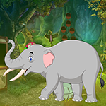 play Meekness Elephant Escape
