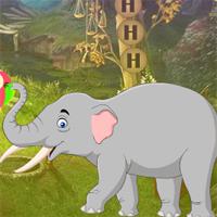 play Meekness Elephant Escape Escape