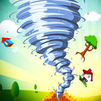 Tornado .Io