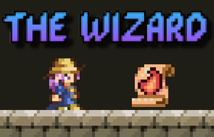 play The Wizard Of Elemental Magic