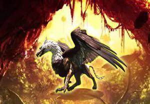 play Eagle Dragon World Escape