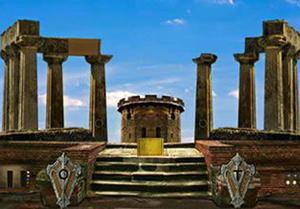 play The Mount Castle