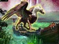 play Eagle Dragon World Escape