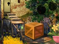 play Meekness Elephant Escape