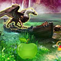 play Eagle Dragon World Escape