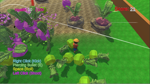 play Killer Radishes