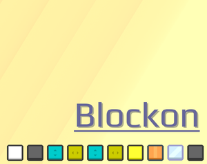 play Blockon