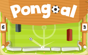 play Pongoal