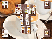 play Coffee Mahjong