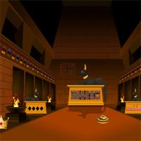 play Top10 Escape From Thebes