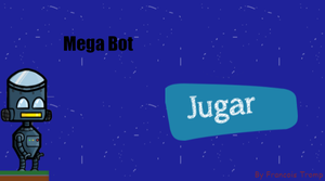play Megabot