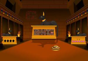 play Escape From Thebes