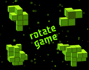 play Rotate Game