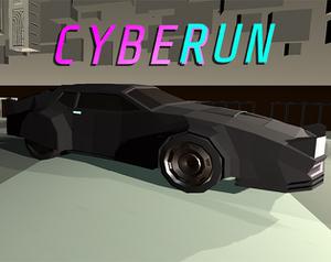 play Cyberrun