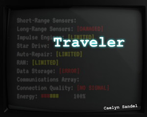 play Traveler