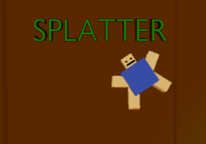 play Splatter V.1