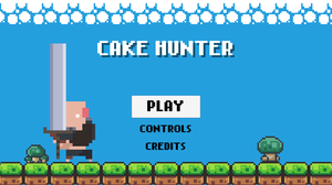 Cake Hunter
