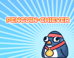 play Penguin-Chiever