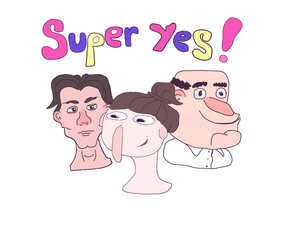 play Super Yes!