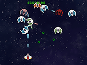 play Ultra Spaceships