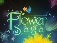 play Flower Saga