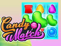 play Candy Match