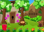 play Gaur Escape