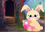 play Playing Rabbit Escape