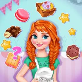 Annie'S Handmade Sweets Shop - Free Game At Playpink.Com