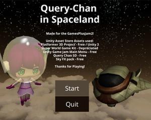 play Query Chan In Spaceland