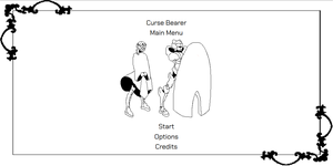 play Curse Bearer