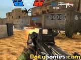 play Bullet Force Multiplayer