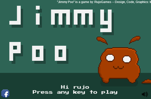 play Jimmy Poo