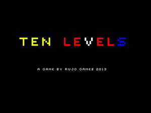 play Ten Levels