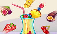 play Summer Fresh Smoothies