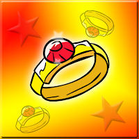 play G2J Magic Ring Rescue