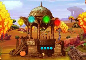 play Magic Ring Rescue
