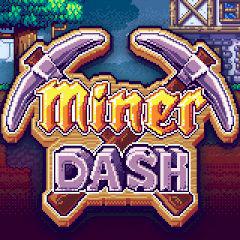 play Miner Dash