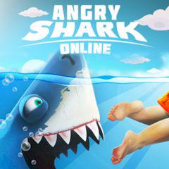 play Angry Shark